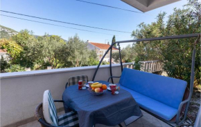 2 Bedroom Gorgeous Apartment In Kleke